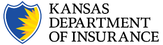 Kansas Department of Insurance - logo